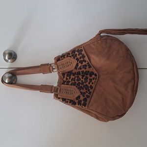 House of Harlow bag
